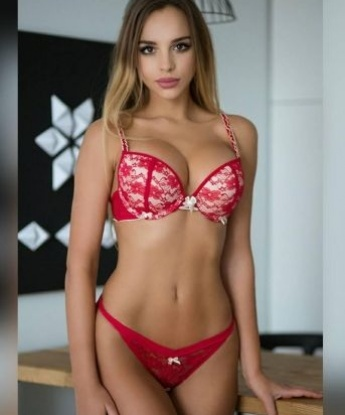 Анкета проститутки Юлиана - Фото 1, Донецк, 26 лет, №6523
